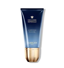 Orchidée Impériale - La Mousse en Crème